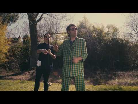 Los Nastys - No Hay Amor en las Calles (Sex Appeal of Satan)