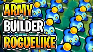 New BEST Autobattler JUST LAUNCHED! | Knightica