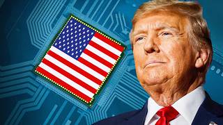 Inside the CHIPS Act: Why America Needs a Department of Competitiveness