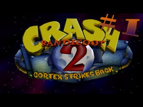 crash bandicoot 2 cortex strikes back playstation store