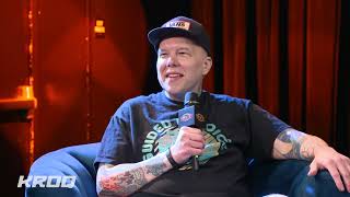 Kris Roe of The Ataris on 20 years of &#39;So Long, Astoria,&#39; reunion shows, and using music as therapy