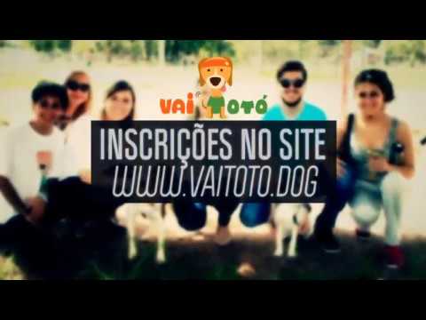 Vai Totó 2017 é o maior evento pet do sul do Brasil