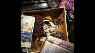 Scotty ATL - Daily Bread Album 2016