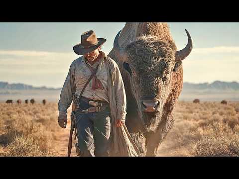 El vaquero que lo perdió todo regresa para derramar sangre | Película Del Oeste en Español