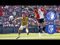Kampioen Feyenoord sluit seizoen af tegen Vitesse | samenvatting Feyenoord - Vitesse