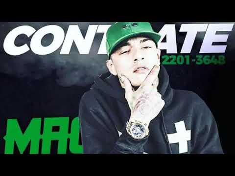 MC Mãozinha - já Chegou verão (DJ Ari)