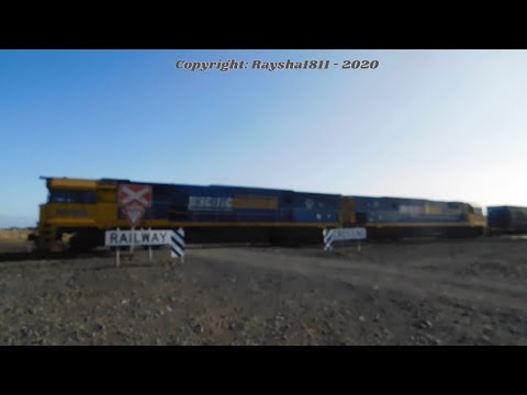 NR100-NR43 - Gheringhap