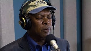Booker T. Jones "Down In Memphis" Solo Performance