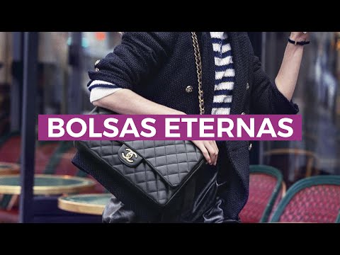 Bolsas que valem o investimento | Camila Gaio