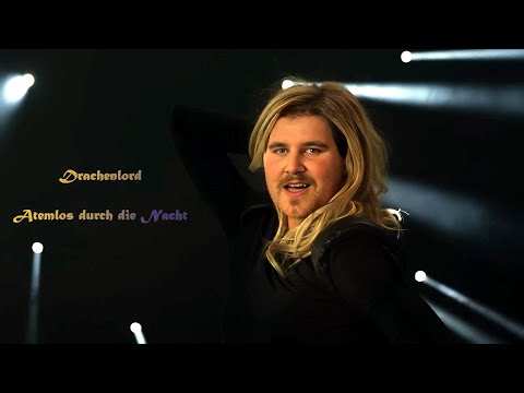 Drachenlord - Atemlos durch die Nacht