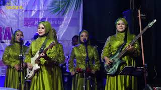 Download lagu MASYAALLAH! SUARA MAKHI GETARKAN PANGGUNG I SHOLAWAT NABI - EZZURA VOC MAKHI LIVE PERFORM DEMAK mp3 Download lagu MASYAALLAH! SUARA MAKHI GETARKAN PANGGUNG I SHOLAWAT NABI - EZZURA VOC MAKHI LIVE PERFORM DEMAK mp3