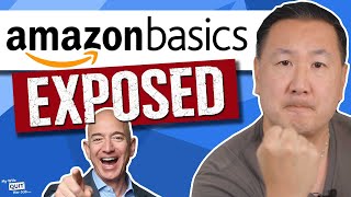 Amazon Basics Just Got Exposed And It's Darker Than You Think