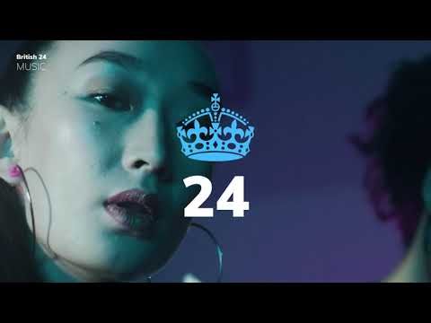 Turno, Skepsis, Charlotte Plank - Rave Out • 4K