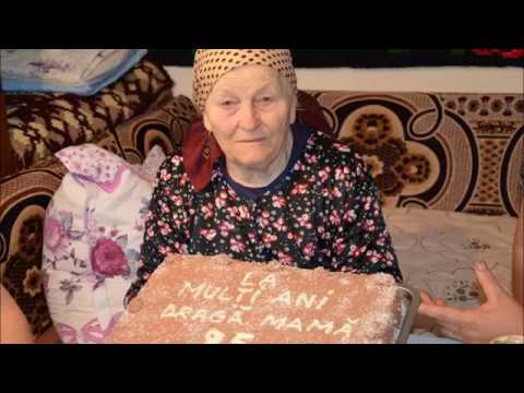 Cornel Petrescu- Ce rău îmi pare mamă