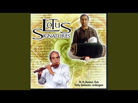 Carnatic Instrumental, Best Of Dr.N.Ramani Flute Classical Music