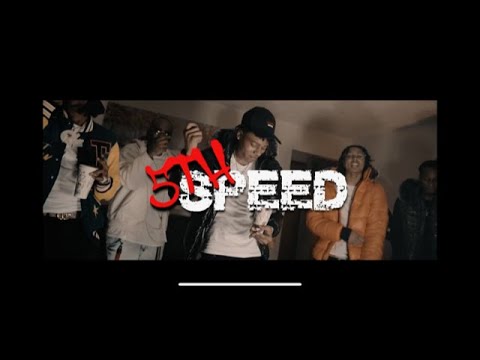 MarijuanaXO x Jaja P x SME TaxFree x Lilrb x Dai Ballin - 5th speed