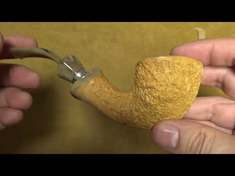 Pipa Ardor Urano Fantasy - Fancy Bent Dublin - AR191