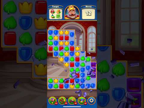 Royal Match LEVEL 4358