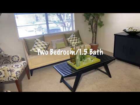 Park Grove Square 2 bedroom apartment home