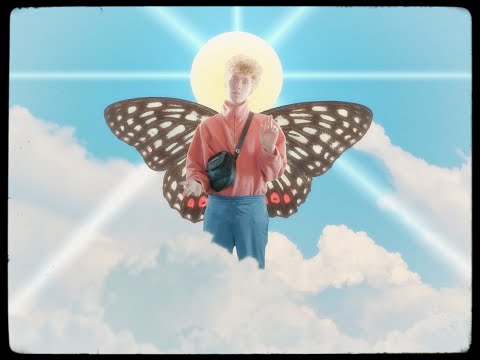 YouTube Thumbnail