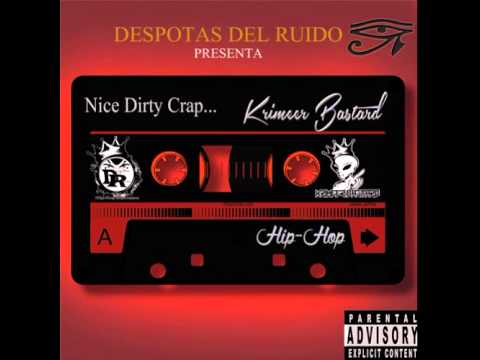 wild style - Rich Stoned + k-ntilen & Rubsier