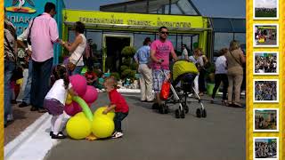 Αγιασμός 2013