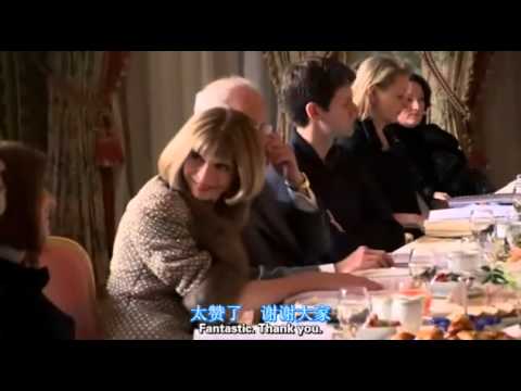 The September Issue - meeting