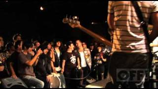 OFF! LIVE &quot;Jeffrey Lee Pierce&quot; (10/13/2010)