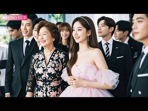 Dumped poor girl turned out to be the richest man’s daughter—5 brothers adored her unconditionally!