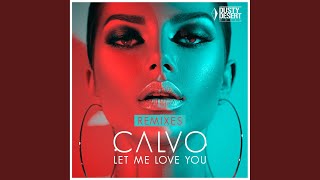 Let Me Love You (VIP Extended Mix)