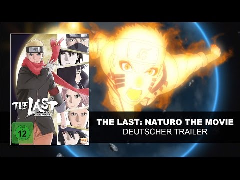 Trailer The Last: Naruto the Movie