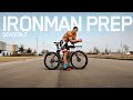 My New Ironman Triathlon Super Bike | S2.E7