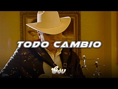 Todo Cambio 🌟 Edicion Especial 🌟LETRA/LYRICS🌟