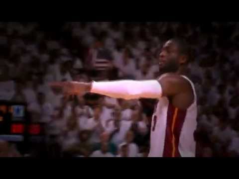 Dwyane Wade 2011-2012 Season Highlights