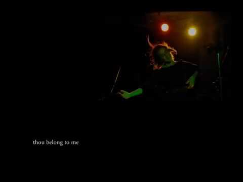 thou belong to me (gyüdi eszter)