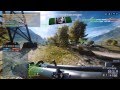 I Accept The Challenge Insanely Long SMAW On A Jet BF4