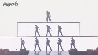 Download lagu aespa 에스파 'UP (KARINA SOLO)' Live Clipㅣ2025 aespa LIVE TOUR 'SYNK : PARALLEL LINE ENCORE' mp3