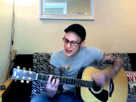 Sappy - Nirvana - Acoustic