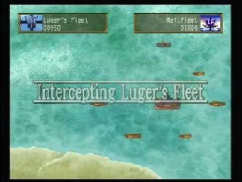 let's play suikoden V part 41 psychic lady
