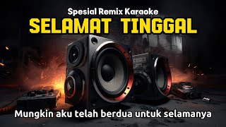 Download lagu SELAMAT TINGGAL MASA LALU AKU KAN MELANGKAH (FIVE MINUTES) DJ REMIX KARAOKE mp3