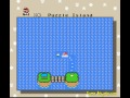 Amp Plays The Big Fish Crisis SMW Hack Full Game