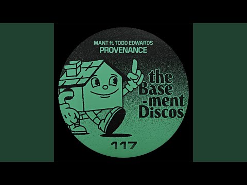 Provenance (Squeezed Mix)