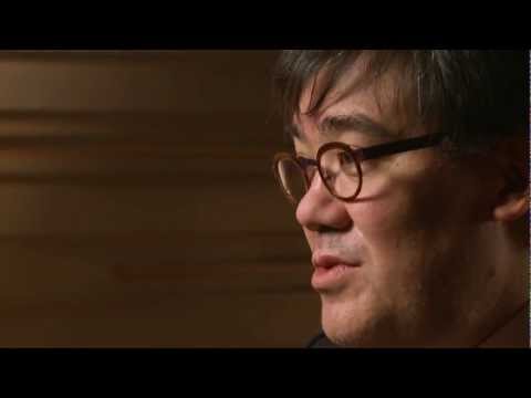 Alan Gilbert on Beethoven's 9th Symphony and Turnage's 