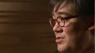 Alan Gilbert on Beethoven's 9th Symphony and Turnage's 