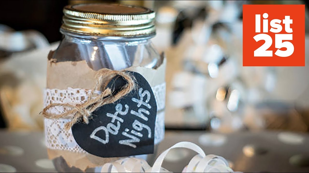 25 Cheap Date Night Ideas That Are Actually Good!