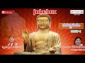 Dhammapadam Part 1 G V Prabhakar Musical Keerthana Music Buddha Pournami Special Song