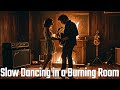 Slow Dancing In a Burning Room - John Mayer Cover by @aw9dough