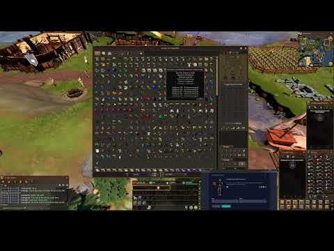 60 Smithing Grind | RS3 Taskman