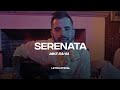 Mike Bahía Serenata Lyric Video CantoYo