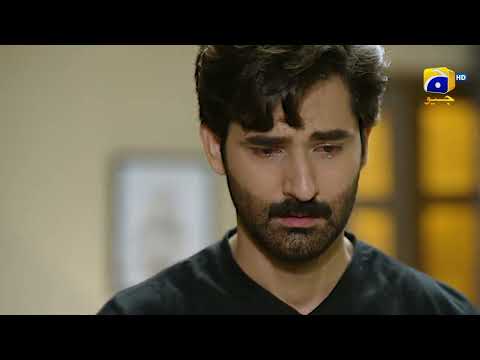 Ghaata Episode 06 | Best Moment 07 | Adeel Chaudhry - Momina Iqbal - Mirza Zain Baig | HAR PAL GEO